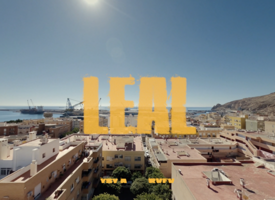 Así suena “LEAL”, la nueva colaboración de YSY A con RVFV